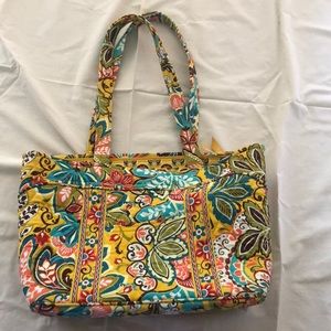 Vera Bradley shoulder bag